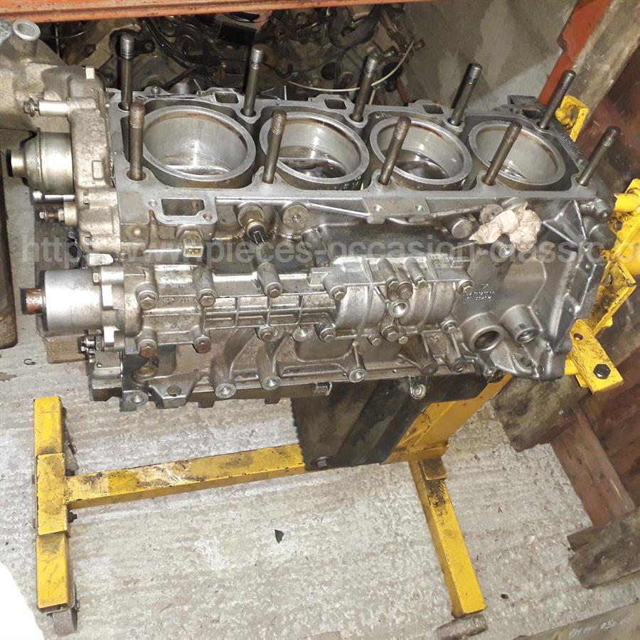 Moteur Porsche944 turbo 250CV